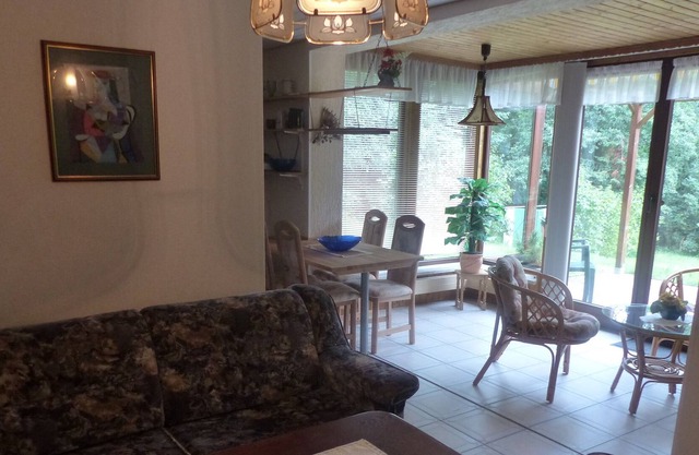 Apartamento Sajonia Anhalt para 2-4 personas