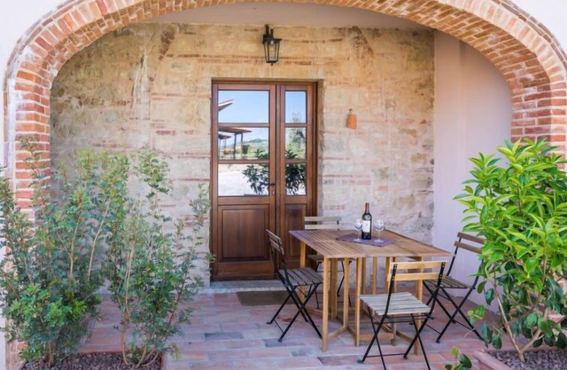 Apartamento Saxum by Interhome