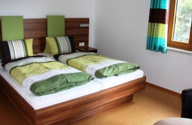 Apartamento Schafberg - apartamentos Schnöll