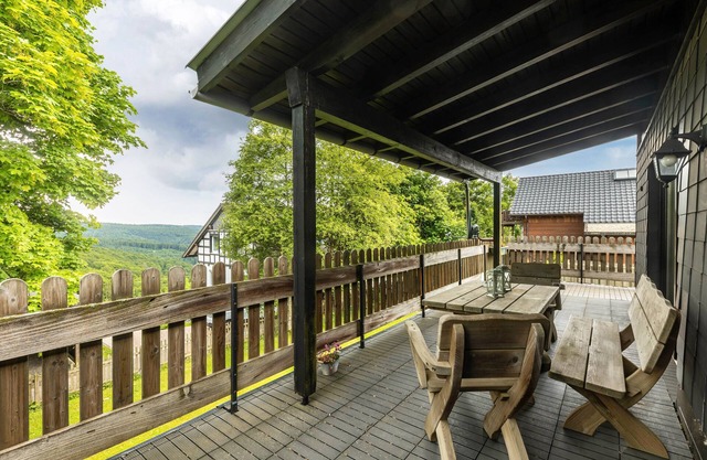 Apartamento 'Schanze 20' con vistas a la montaña, terraza compartida y Wi-Fi