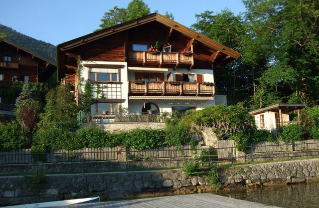 Apartment Schilcher