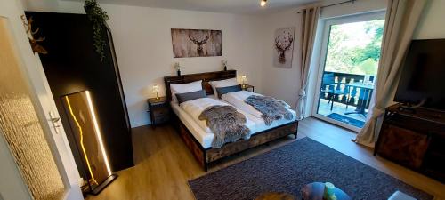 Apartment Schildenstein
