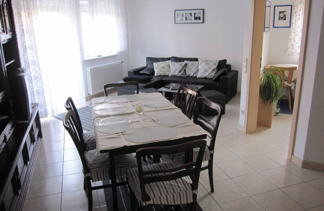 Apartamento Schlossblick 68 m², 2 habitaciones - Apartamento Art