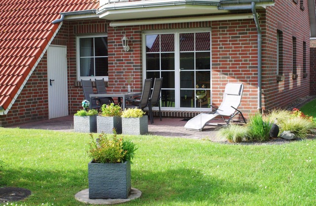 Apartment Schneider