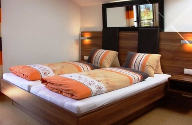 Apartamento Schober - apartamentos Schnöll