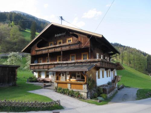 Apartment Schoberhof by Interhome