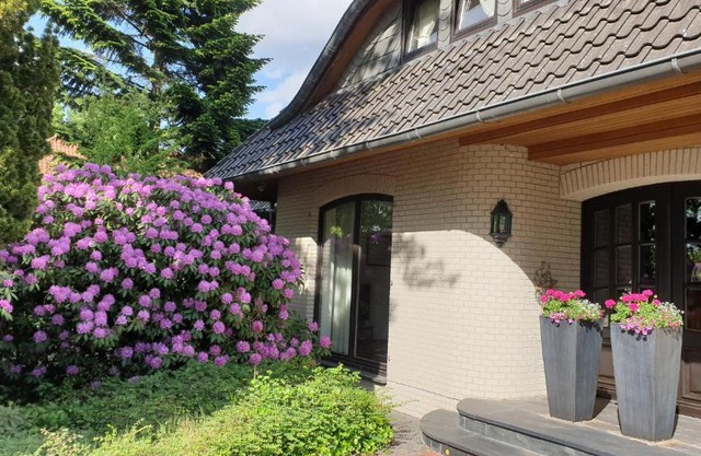 Apartment Schomaker-Fatmann