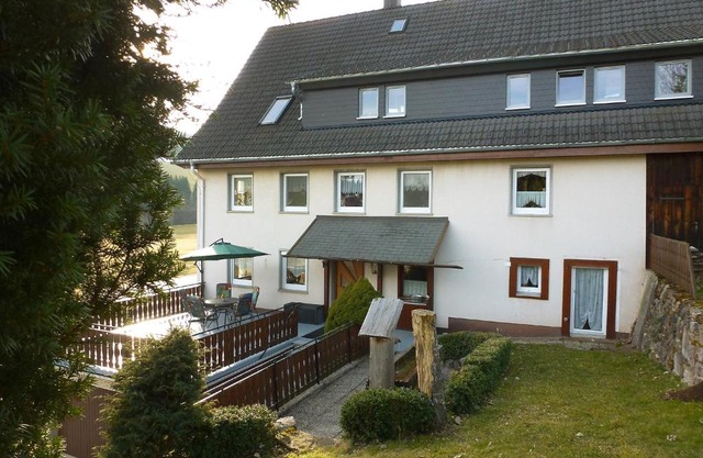 Apartment Schuler by Interhome