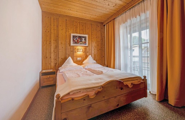 Apartment Schwalbennest