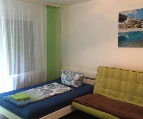 Apartment Schwarzwald