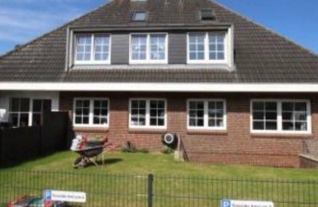 Apartment Seaside Amrum 2