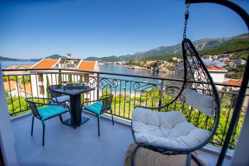 Apartment Seaside