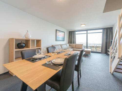 Apartment Seaview 1 by Interhome