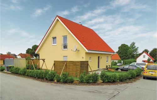 Apartment Seeblick V