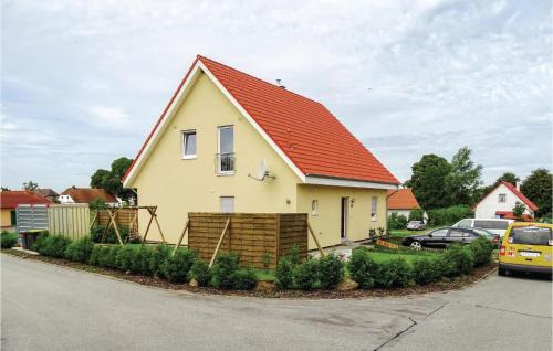 Apartment Seeblick X