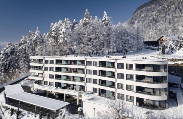 Apartamento Seensucht en Treffen - 2 personas, 1 dormitorios