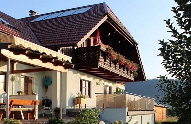 Apartamento Seiringer - Apartamento 2-4 personas