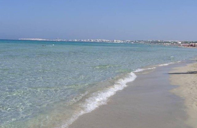 Piso Semi-Detached Villa en Salento max 7 personas
