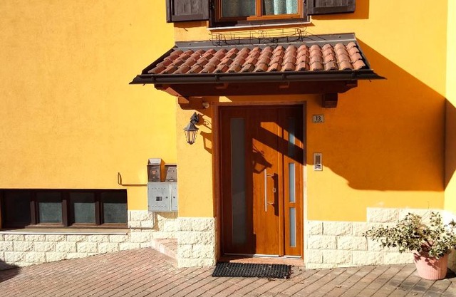 Apartment Serena