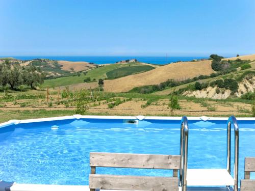 Apartment Serrani-5 by Interhome