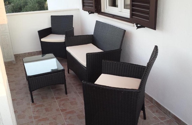 Apartment Sevid