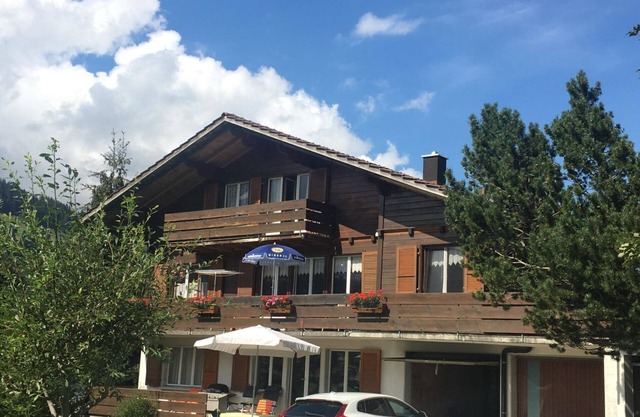 Apartamento Shalom by Interhome