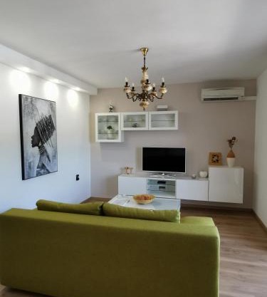 Apartment She022