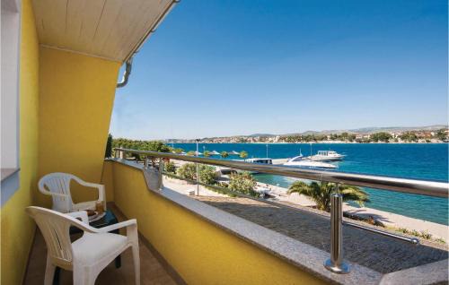 Apartment Sibenik With Sea View Xii