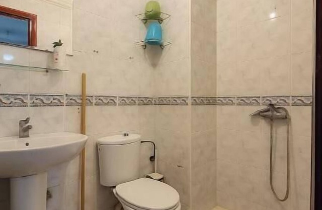 Apartment sidi maarouf