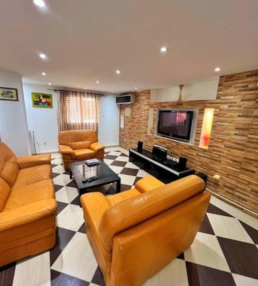 Apartment Sidi Yahia - Residential area - Ideal for Family and Business trip
