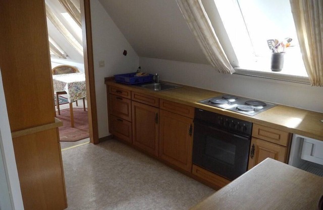 Apartment Silberdistel