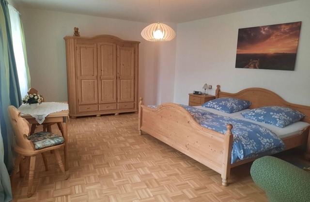 Apartamento Silbernagel - apartamento de 2 camas