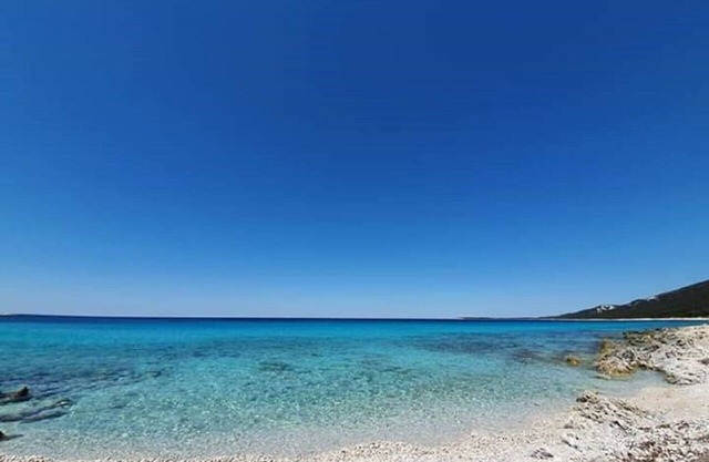 Apartamento Silvana - Bozava, isla Dugi otok, Croacia