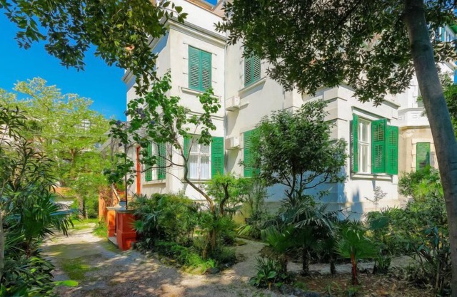 Apartamento Silvia by Interhome