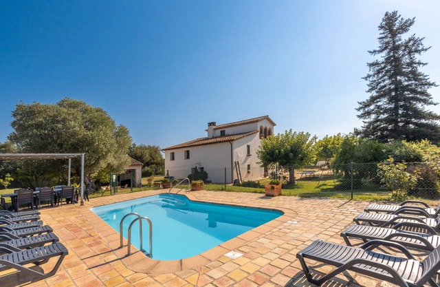 Apartamento 'Simon' con vistas a la montaña, piscina privada y Wi-Fi