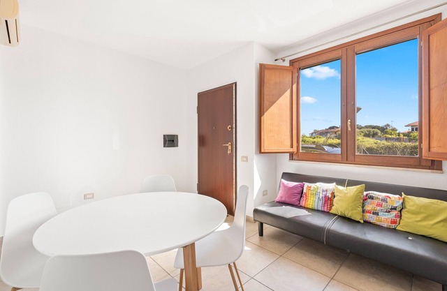 Apartment 'Simonhouse' with Balcony, Wi-Fi and Air Conditioning