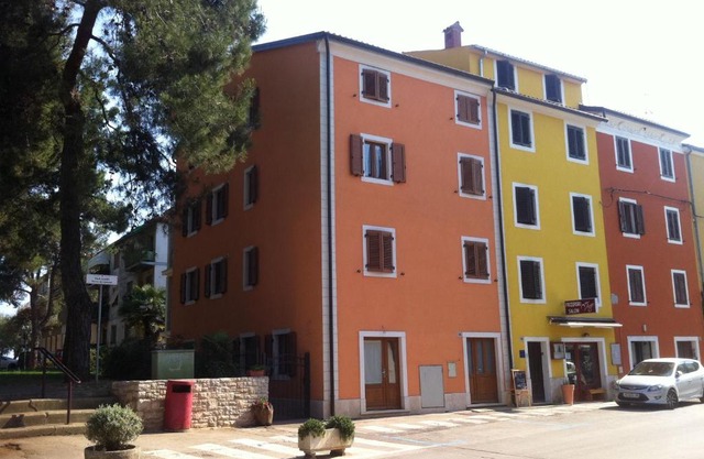 Apartment Sinčić