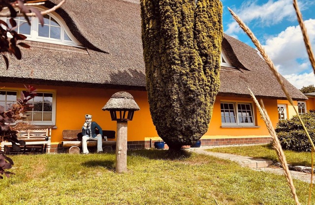 Apartment Singletörn - cozy vacation apartment, ideal for single travelers