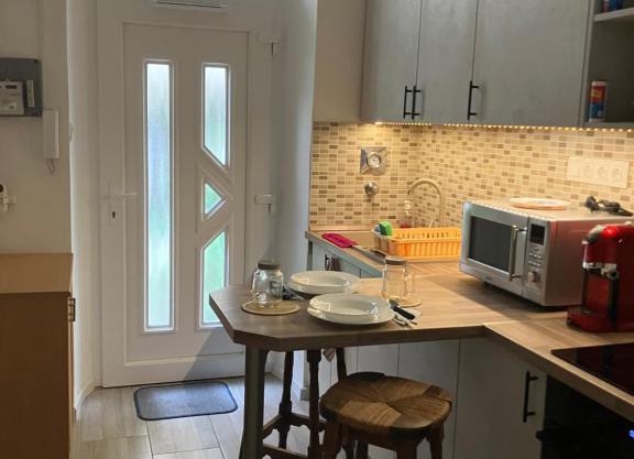 Apartment Sissi