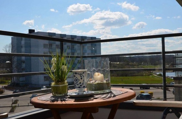 Apartamento Skovsende 25 - Apartamento Skovsende 25