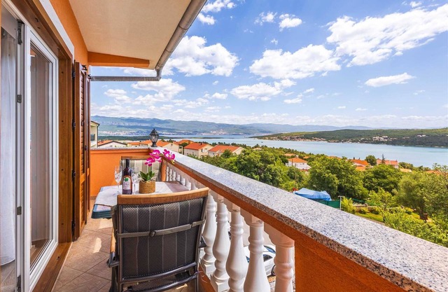 Apartamentos Skrabonja (62241-A2) - Čižići - isla de Krk