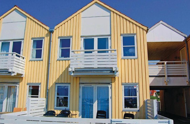 Apartment Skudehavnen Rudkøbing