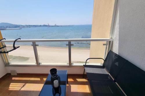Apartment - Sleeps 6 - Pet Friendly - Seaside