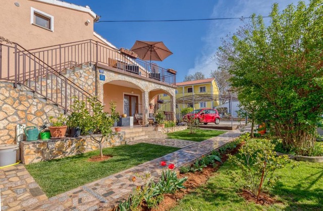 Apartment Slavko Cancini