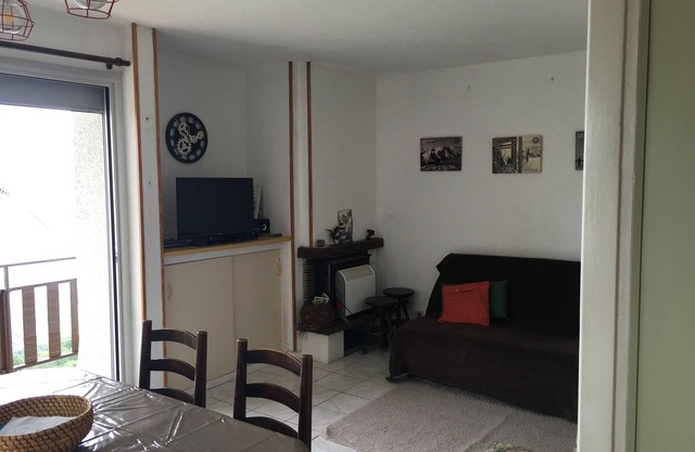 Apartamento para 6 personas en Pla d'Adet en SAINT LARY SOULAN