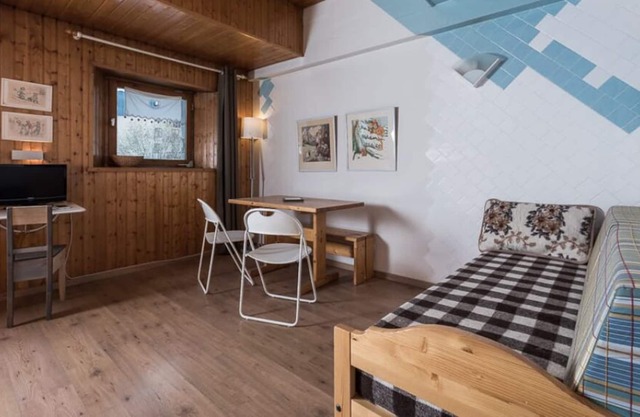 Apartamento para 4 personas cerca de conveniencia