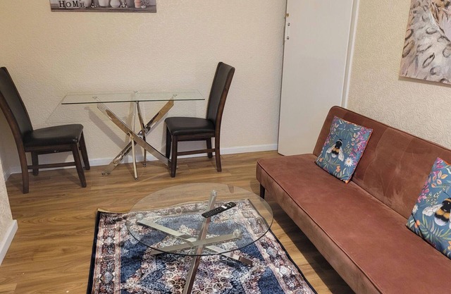 Rest & Relax Apartment