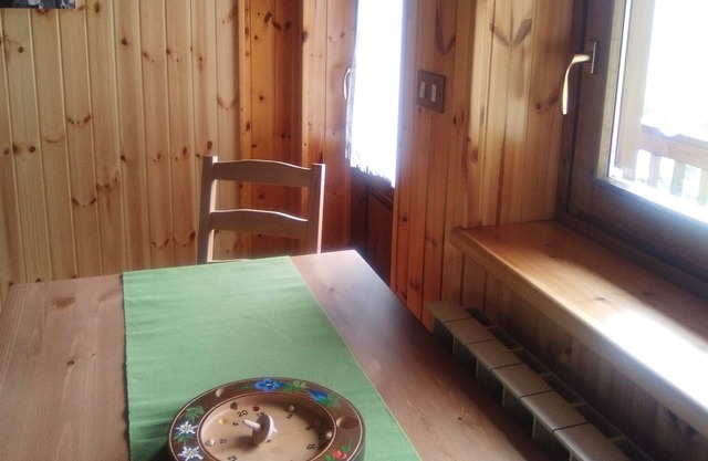 Apartamento 4 camas