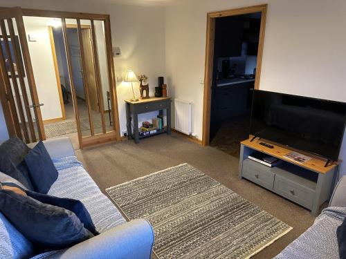 Apartment - Sleeps 4 Pet friendly & Free parking