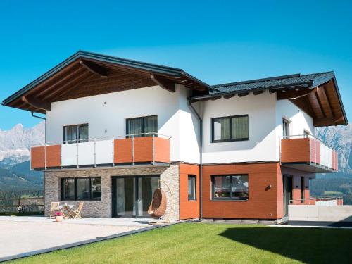 Apartment Smaragd by Interhome